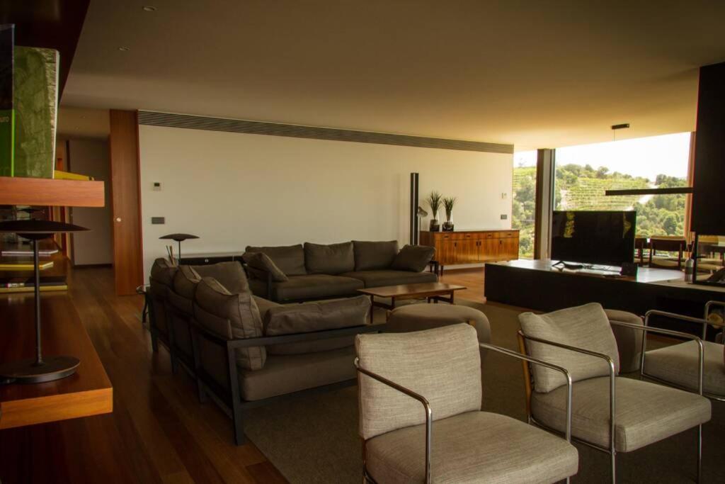 Quinta Vale Das Papas Casal de Loivos Exterior foto
