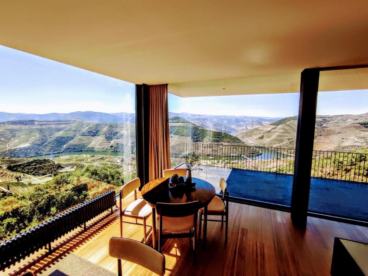 Quinta Vale Das Papas Casal de Loivos Exterior foto