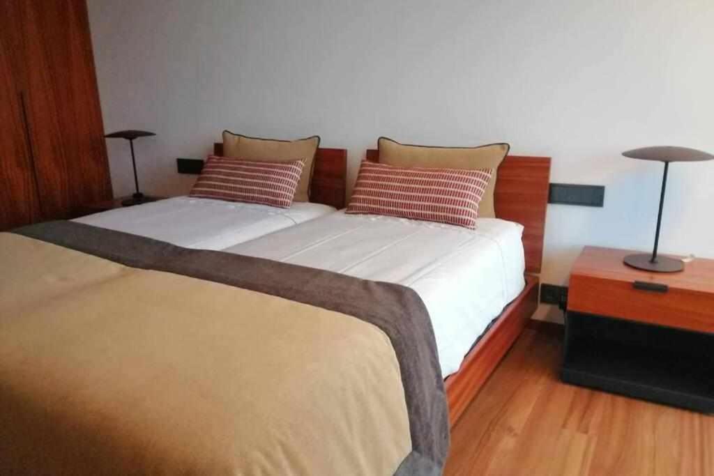 Quinta Vale Das Papas Casal de Loivos Exterior foto