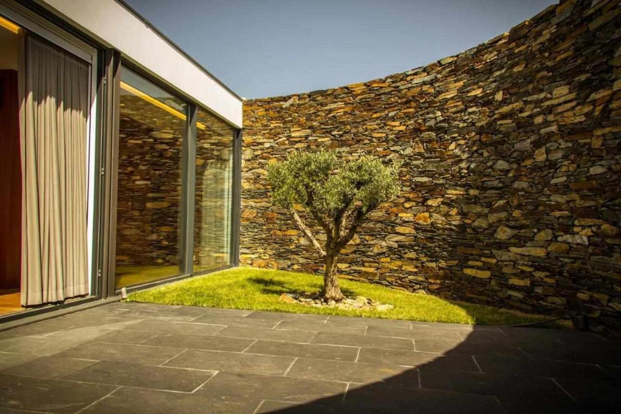 Quinta Vale Das Papas Casal de Loivos Exterior foto