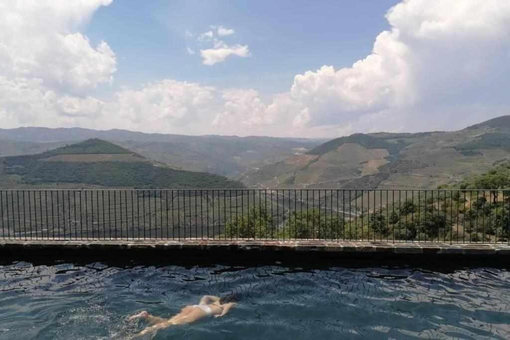 Quinta Vale Das Papas Casal de Loivos Exterior foto
